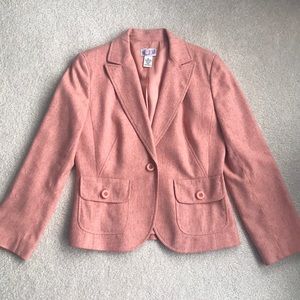 Loft Jacket